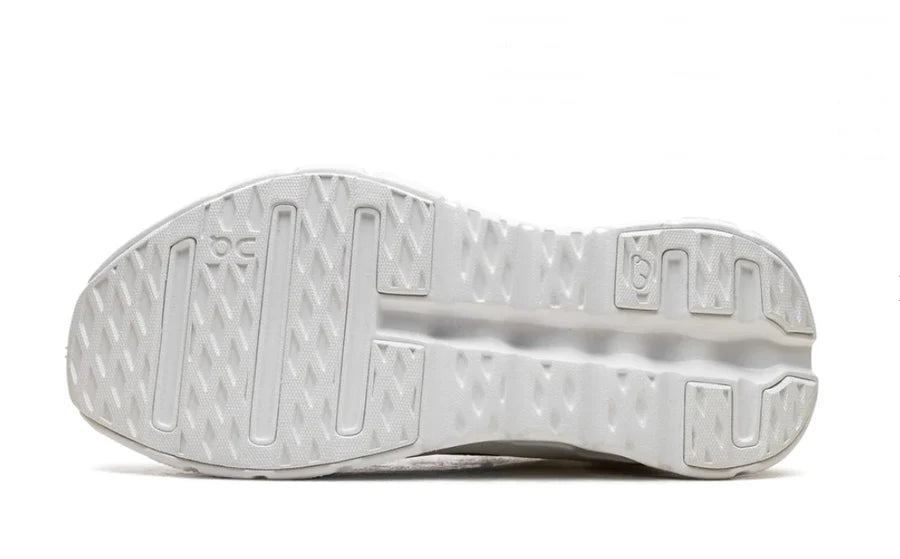 On Running x Loewe Cloudtilt All white