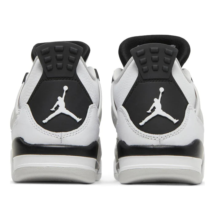 Nike Air Jordan 4 Military black