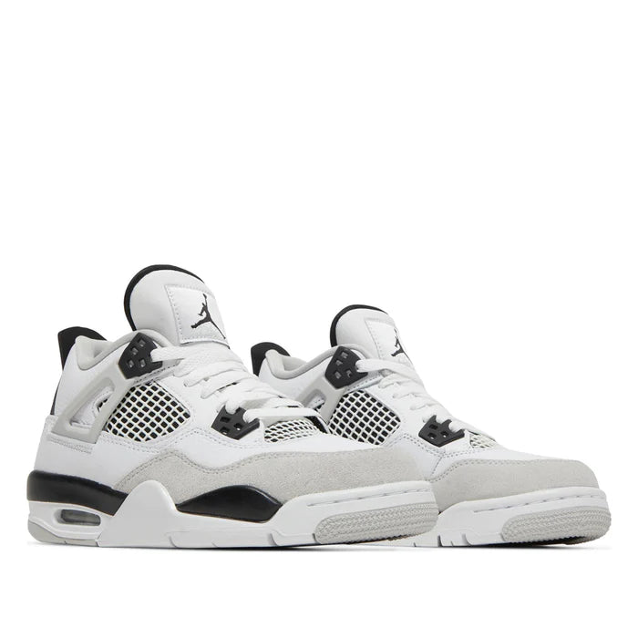 Nike Air Jordan 4 Military black
