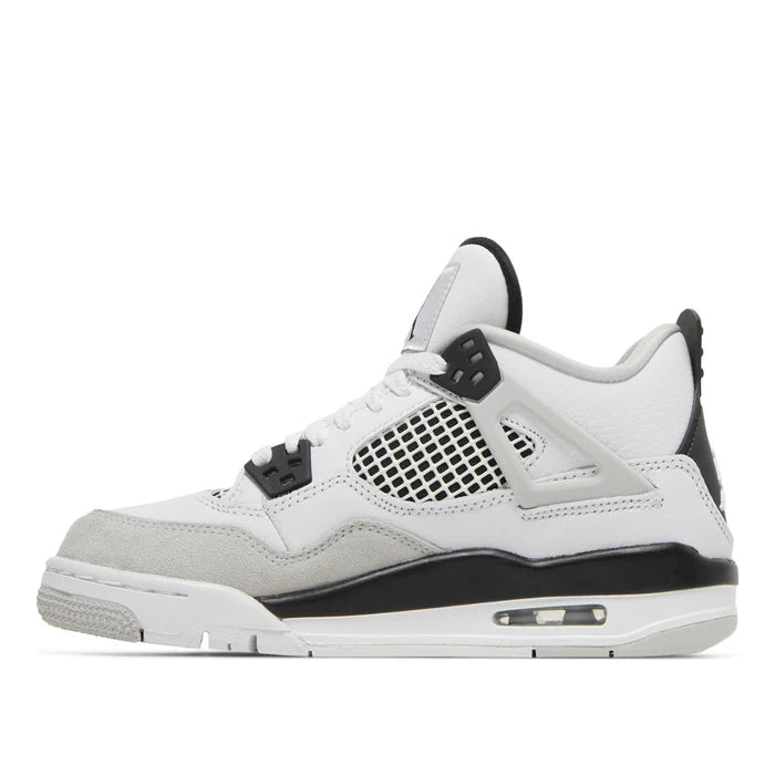 Nike Air Jordan 4 Military black
