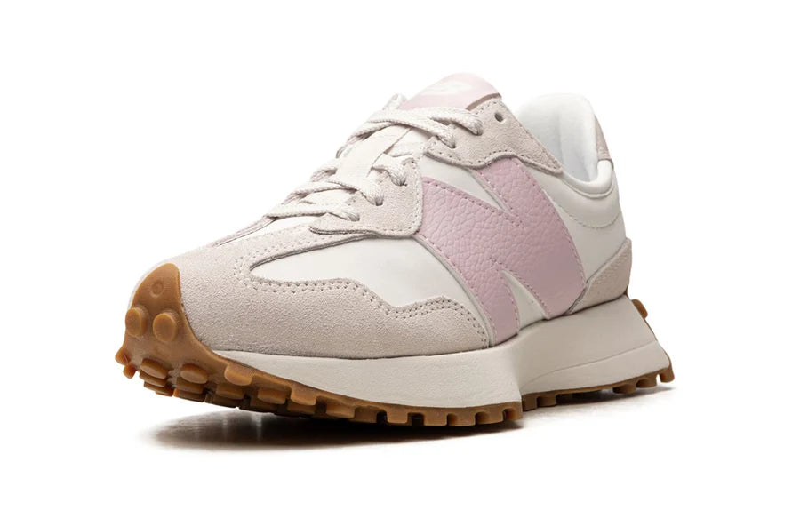 New balance 327 moonbeam pink