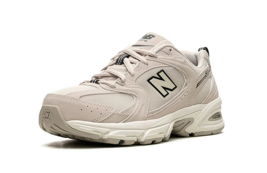 New Balance 530 Ivory