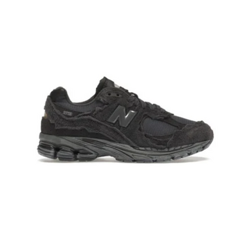 New Balance 2002R Protection Pack black