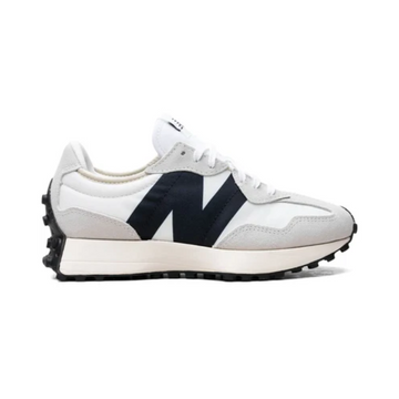 New Balance 327 Grey navy
