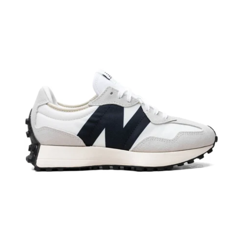 New Balance 327 Grey navy