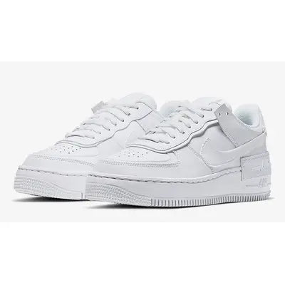 Nike Air Force 1 Low Shadow White
