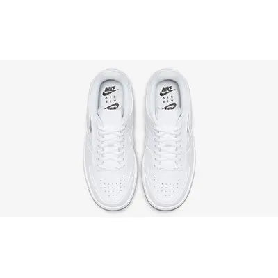 Nike Air Force 1 Low Shadow White