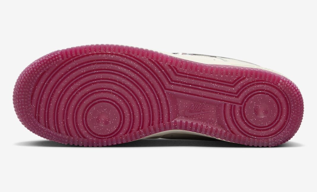 Nike Air Force 1 Low Valentine’s Day 2024