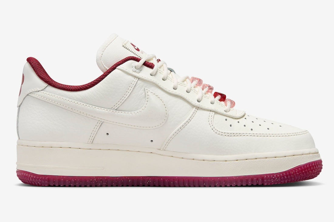 Nike Air Force 1 Low Valentine’s Day 2024