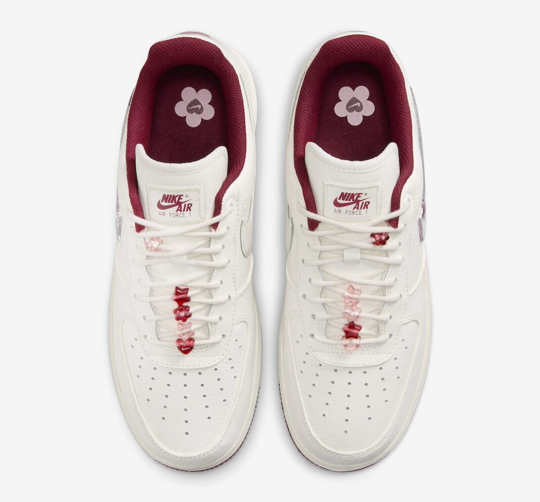 Nike Air Force 1 Low Valentine’s Day 2024
