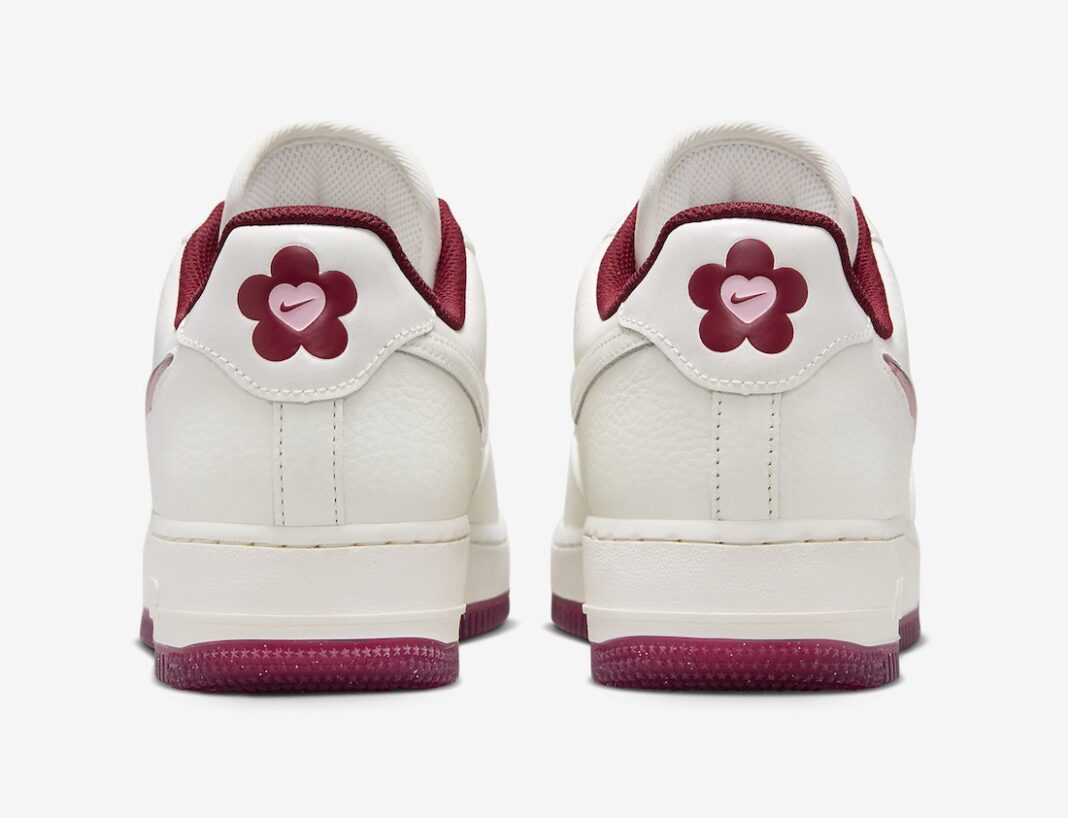 Nike Air Force 1 Low Valentine’s Day 2024
