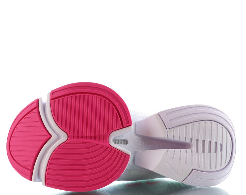 Nike Air Zoom Superrep white pink
