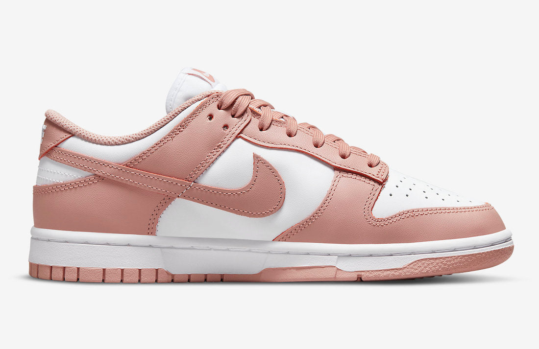 Nike Dunk Low Rose Whisper