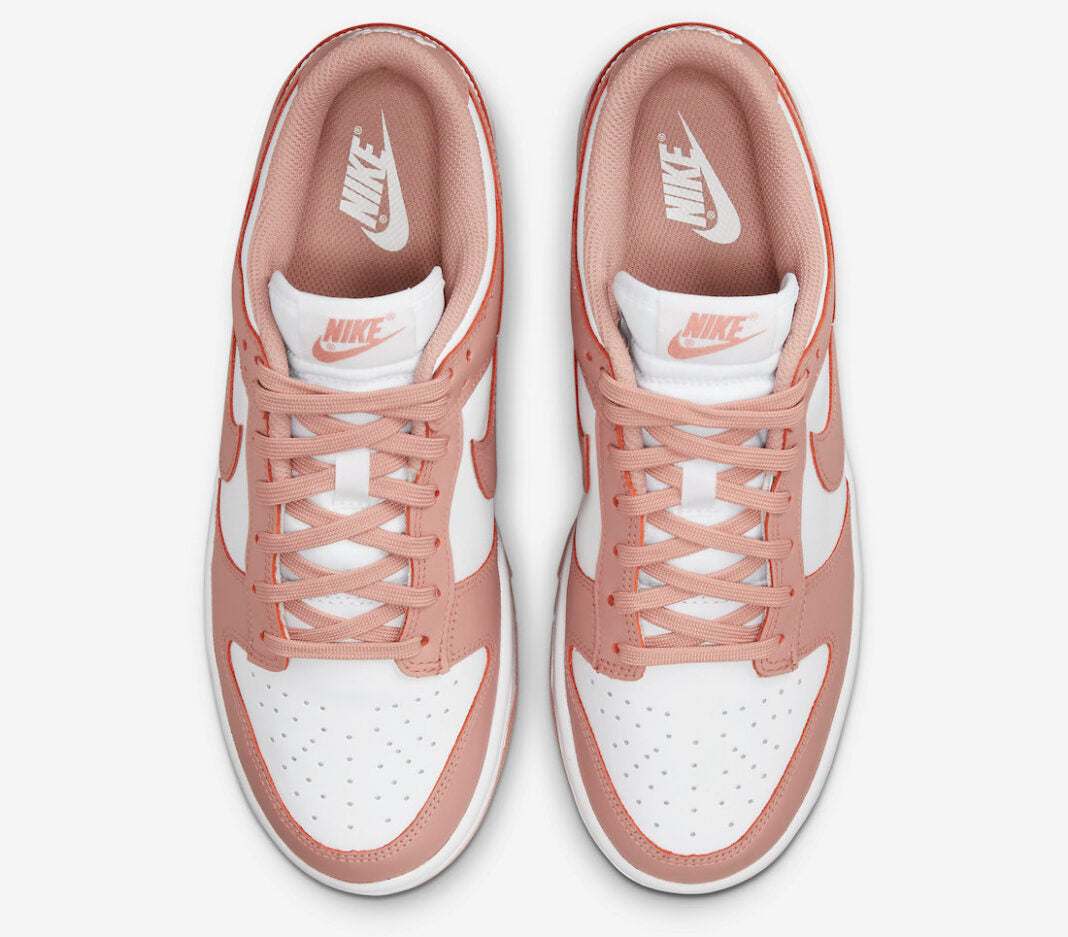 Nike Dunk Low Rose Whisper