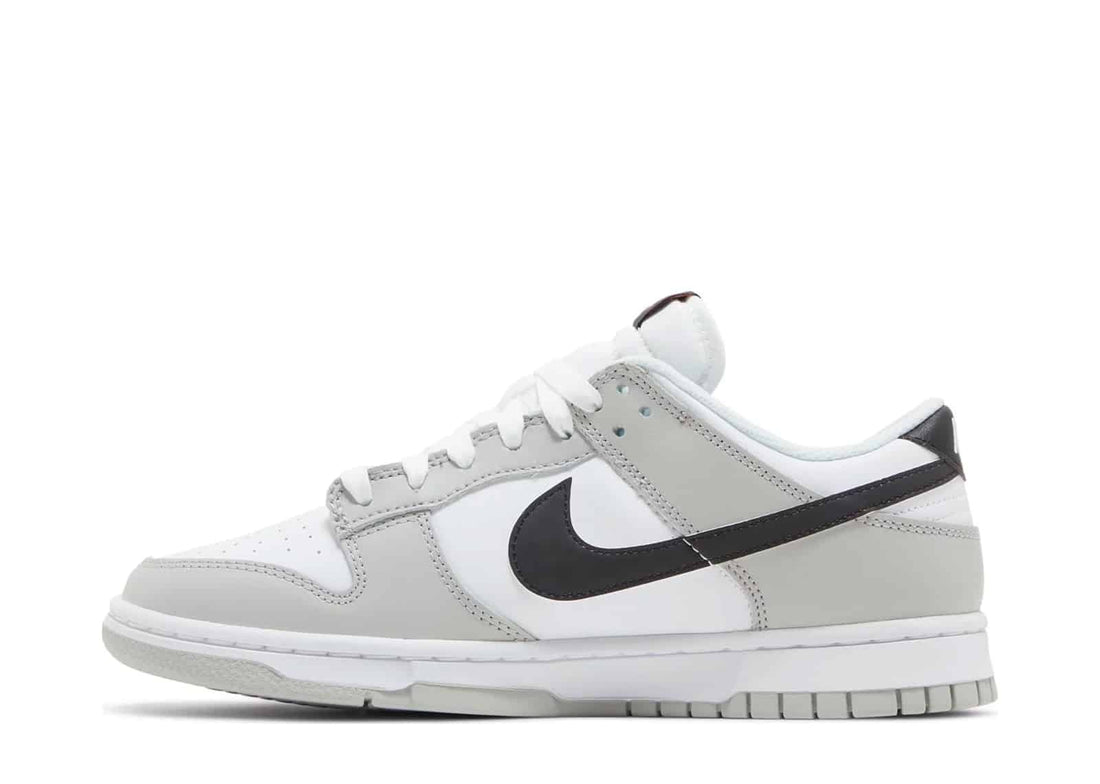 Nike Dunk Low SE Lottery Pack Grey Fog