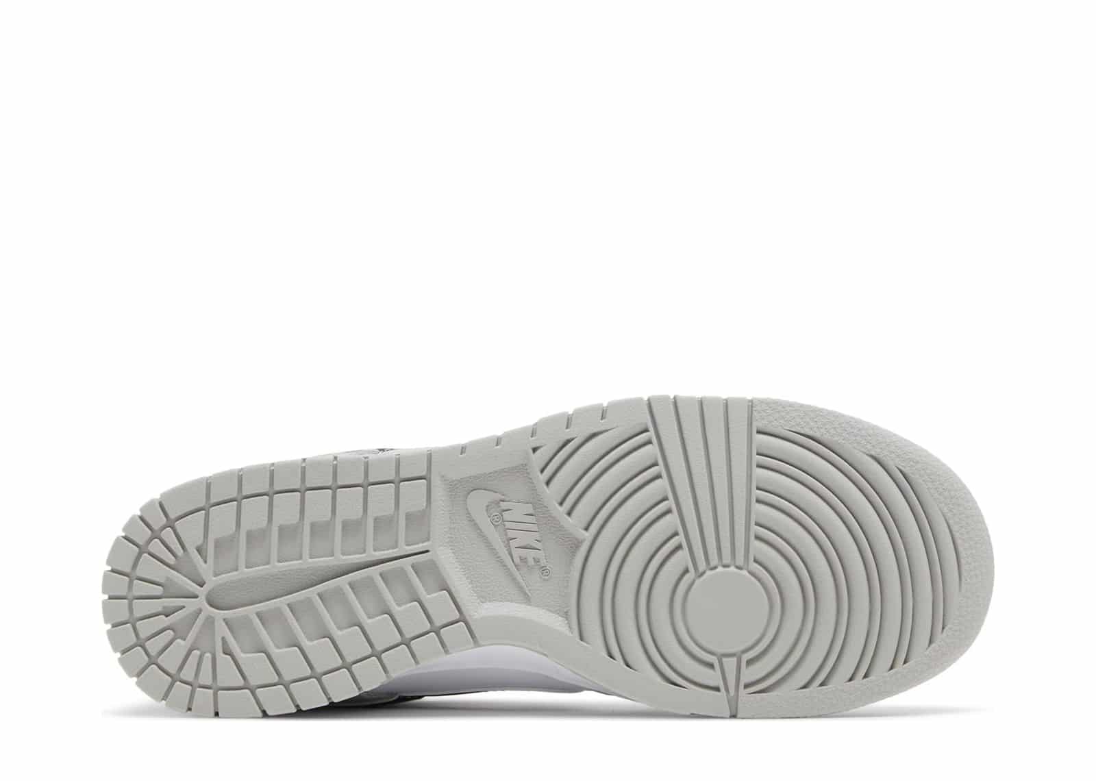 Nike Dunk Low SE Lottery Pack Grey Fog