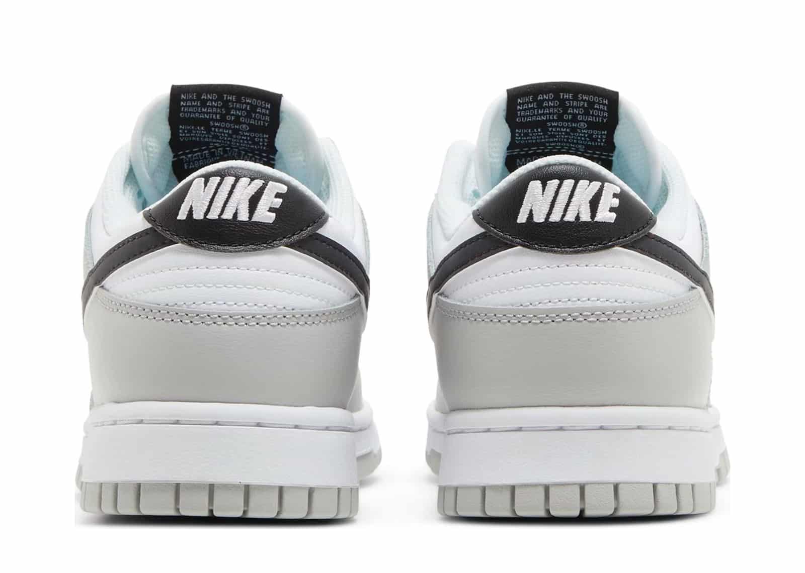 Nike Dunk Low SE Lottery Pack Grey Fog