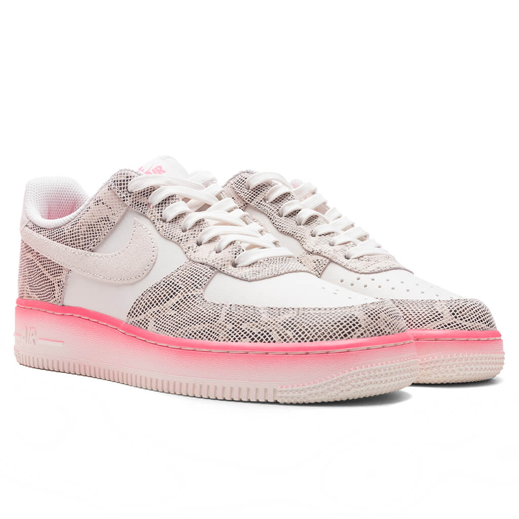 Air Force 1 07 Phantom/Sail/Pink Nebula