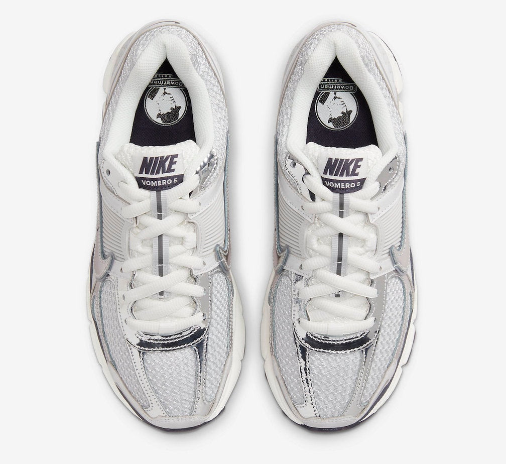 Nike zoom Vomero 5 photon dust