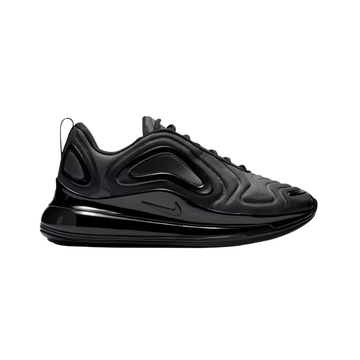 Nike Air Max 720 Triple Black