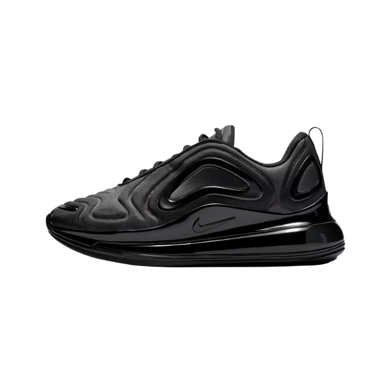 Nike Air Max 720 Triple Black