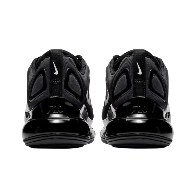 Nike Air Max 720 Triple Black