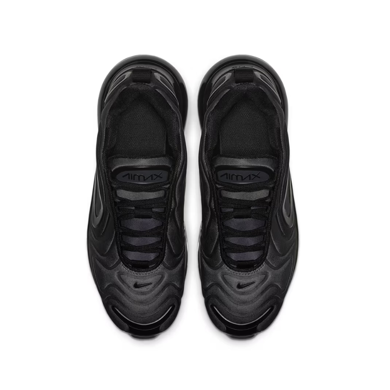 Nike Air Max 720 Triple Black
