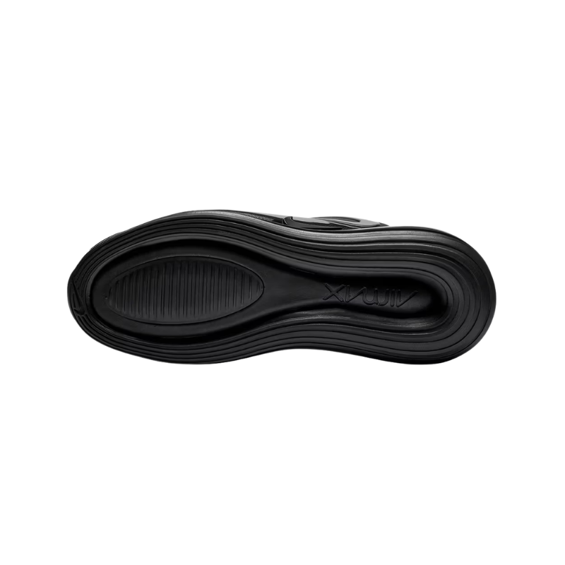 Nike Air Max 720 Triple Black