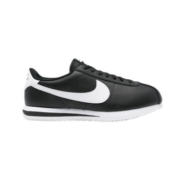 Nike Cortez Black/white