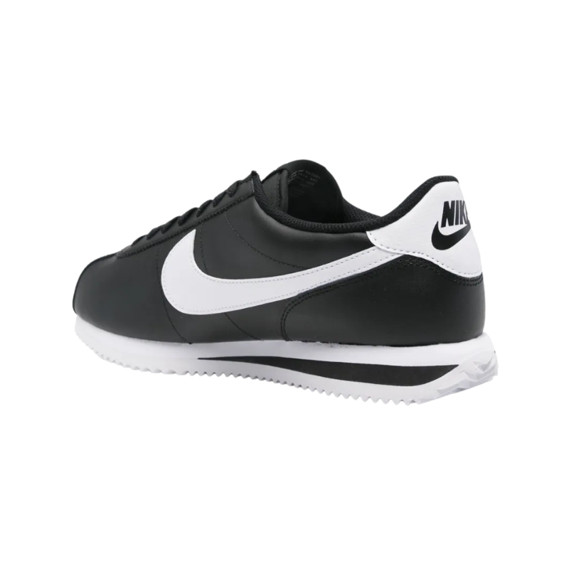 Nike Cortez Black/white