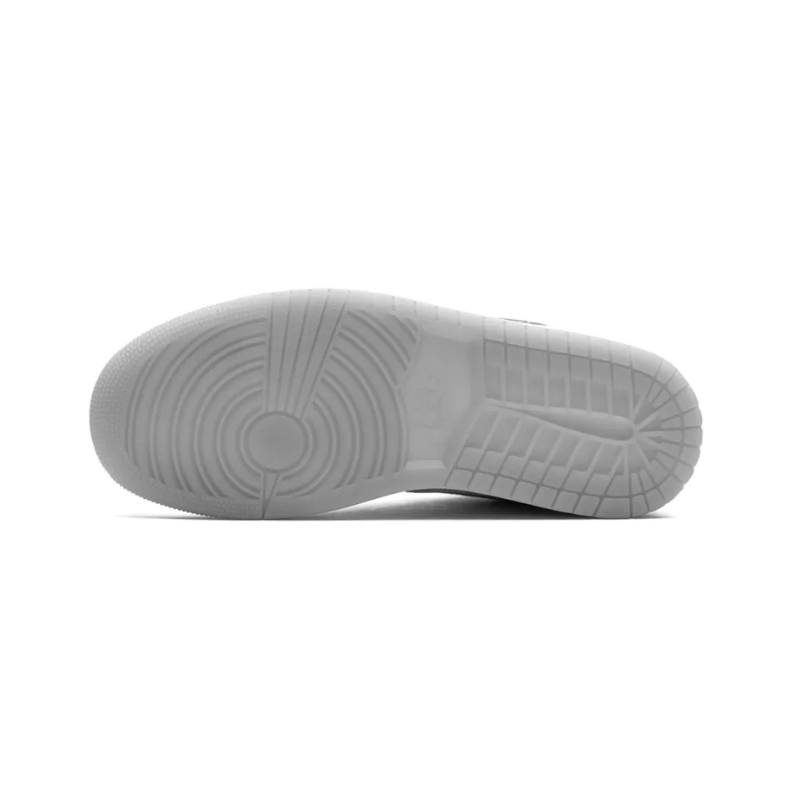 Jordan Air Jordan 1 Low SE Metallic Silver