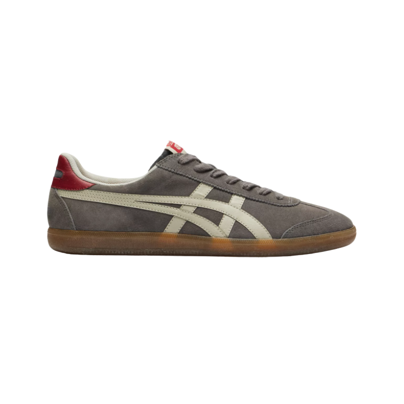 Onitsuka Tiger Tokuten Charcoal Birch