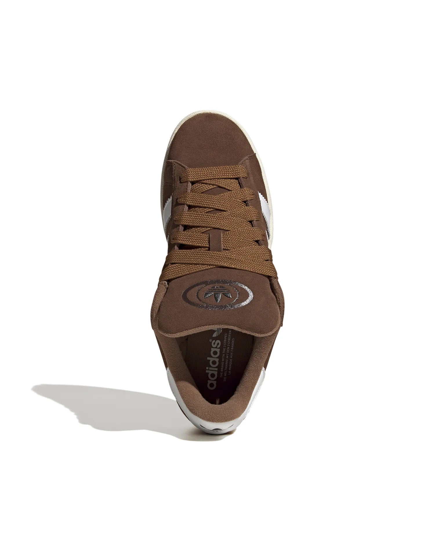 adidas Campus 00s brown/white