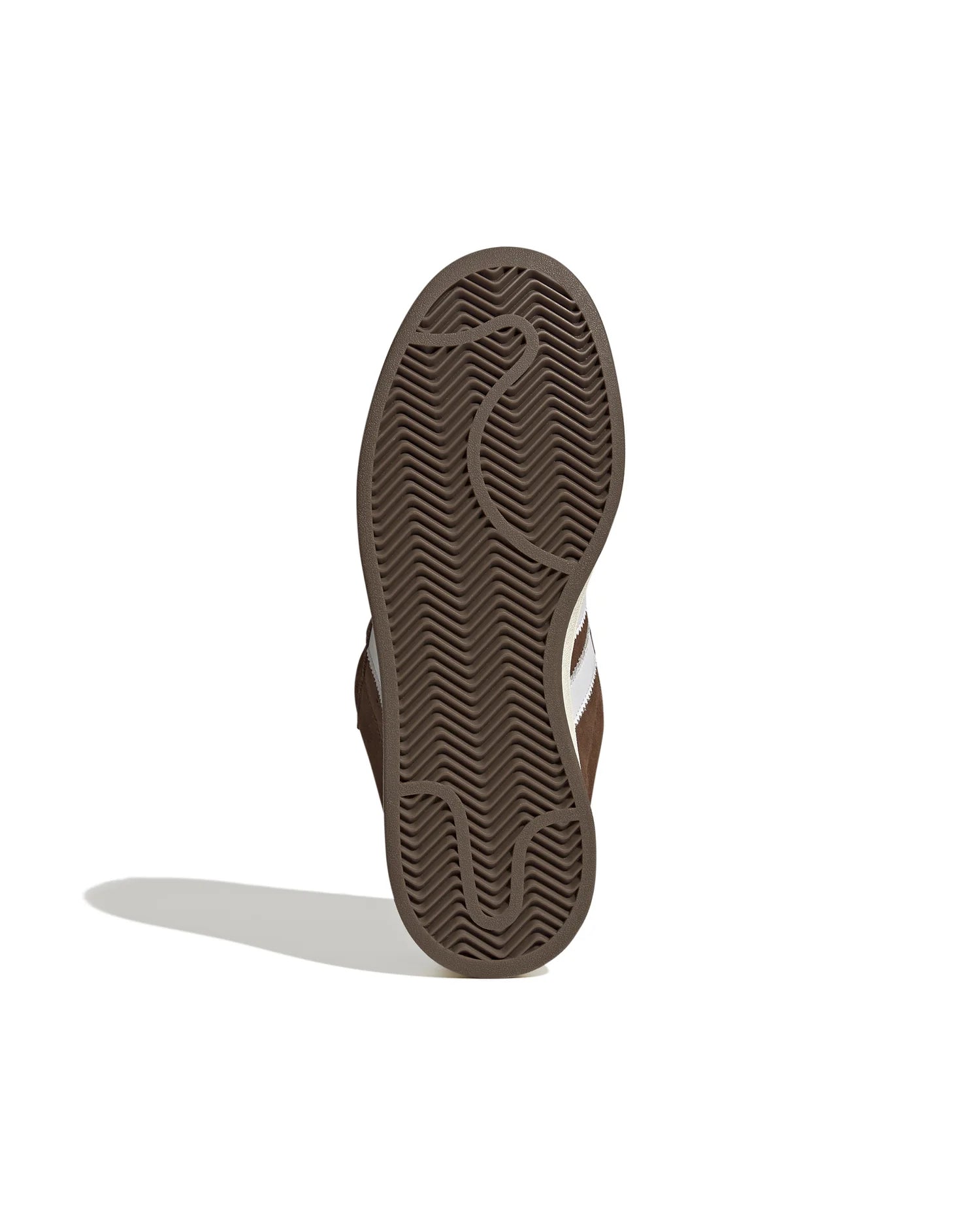 adidas Campus 00s brown/white
