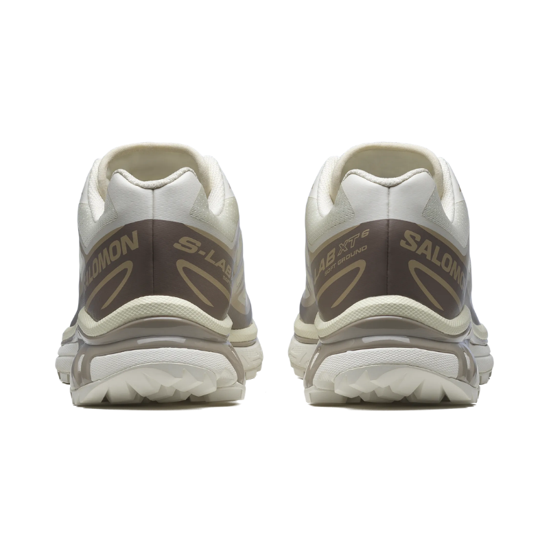 Salomon XT-6 Vanilla Ice Iron Etherea