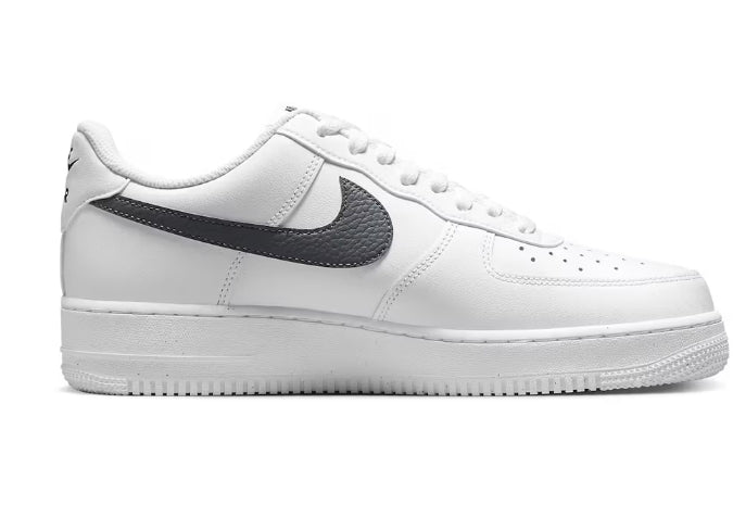 Nike Air Force 1 Low Double Spray Painted Swooshes