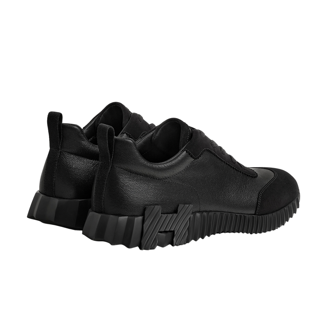Hermes Bouncing sneaker Noir / Black