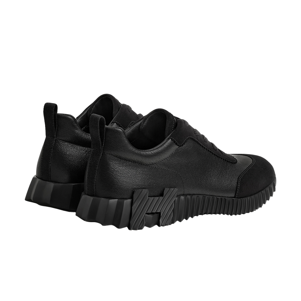 Hermes Bouncing sneaker Noir / Black