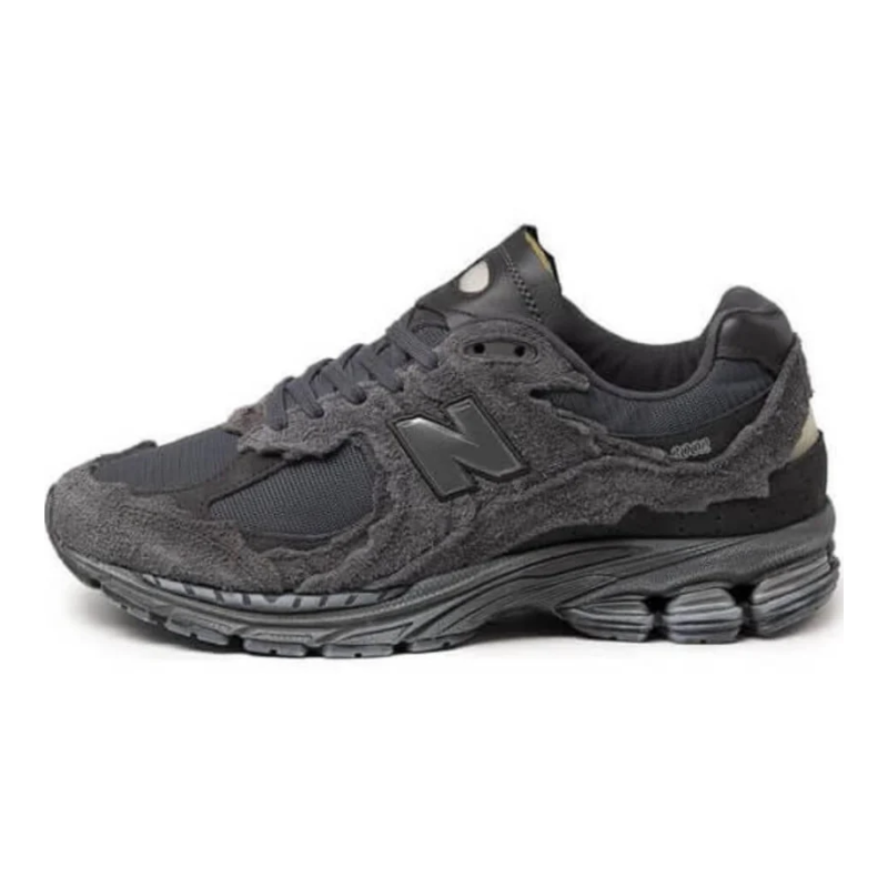 New Balance 2002R Protection Pack black