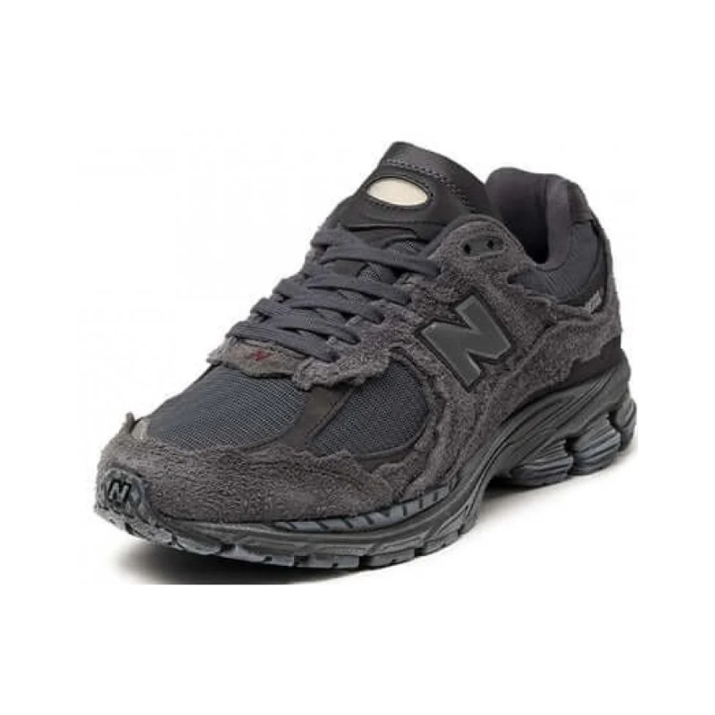 New Balance 2002R Protection Pack black