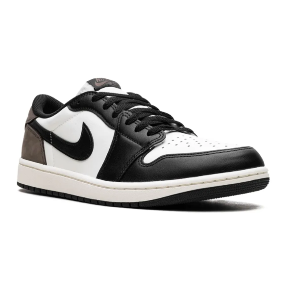 Nike Air Jordan 1 low Mocha