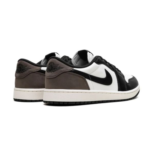 Nike Air Jordan 1 low Mocha