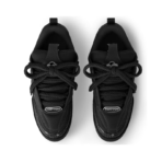 LV trainer SK8 LOW TOP black