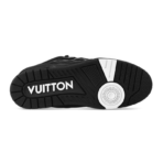 LV trainer SK8 LOW TOP black