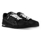 LV trainer LOW TOP black