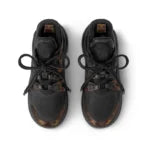 LV Archlight trainer black brown