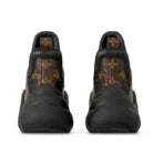 LV Archlight trainer black brown
