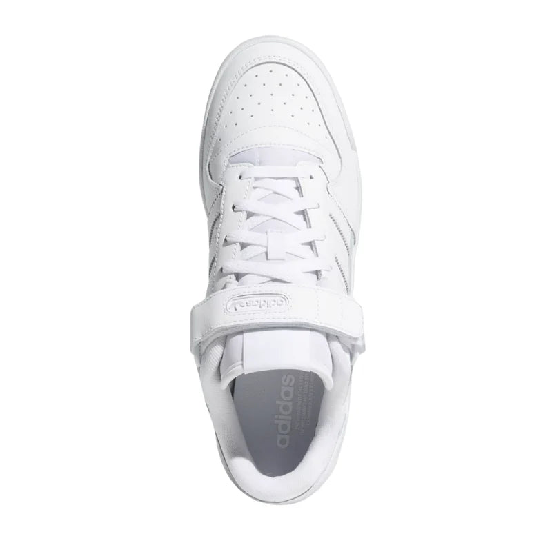 Adidas Forum Low Triple White