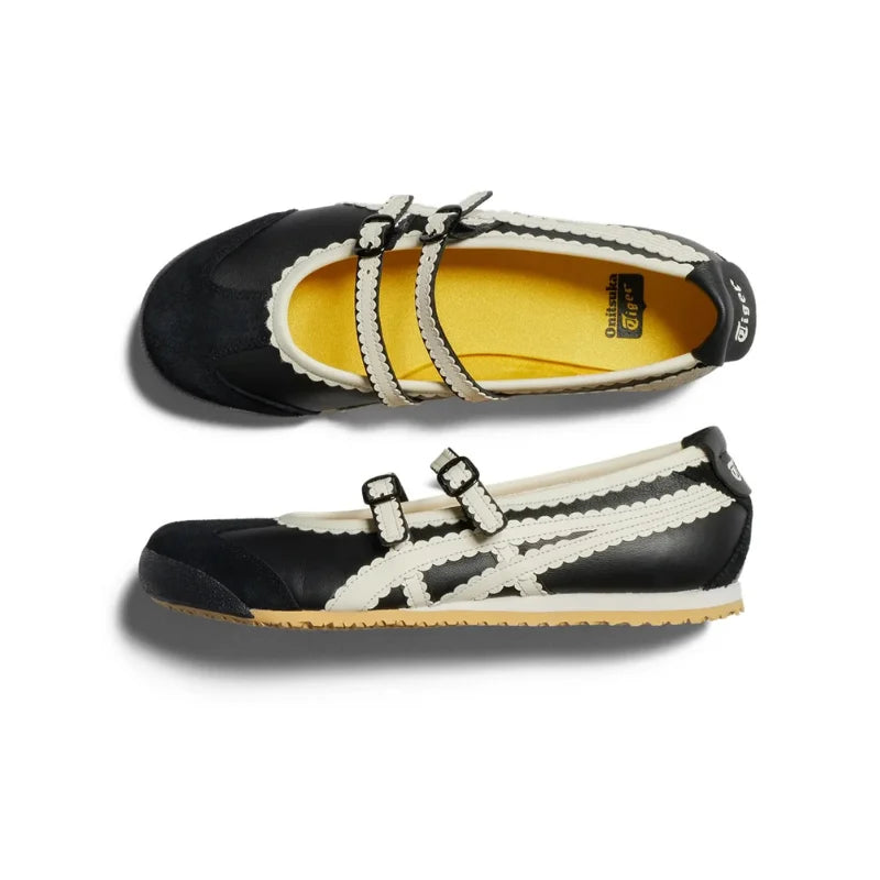 Onitsuka Tiger MEXICO 66 TGRS - Black