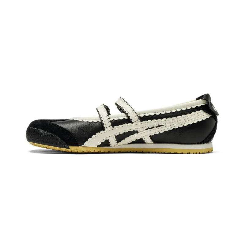 Onitsuka Tiger MEXICO 66 TGRS - Black